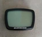 Batavus Fietscomputer - Gebruikt, Ophalen of Verzenden, Draadloos, Gebruikt