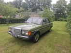 Mercedes-Benz 200-Serie 2.0 200 D AUT 1979 Groen, Auto's, Achterwielaandrijving, 60 pk, 1200 kg, Particulier