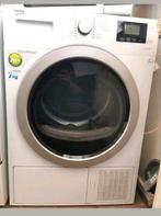 Beko Wasdroger, Witgoed en Apparatuur, Was-droogcombinaties, 6 tot 8 kg, Ophalen, Zo goed als nieuw, 85 tot 90 cm