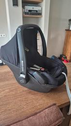 Maxi cosi pebble, Ophalen of Verzenden, 0 t/m 13 kg, Maxi-Cosi, Gebruikt