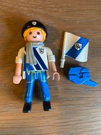 Playmobil supporter, Kinderen en Baby's, Speelgoed | Playmobil, Ophalen of Verzenden, Zo goed als nieuw, Los playmobil