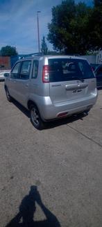 Opbergvak bagageruimte Suzuki Ignis bj.2002, Ophalen, Suzuki, Suzuki, Suzuki