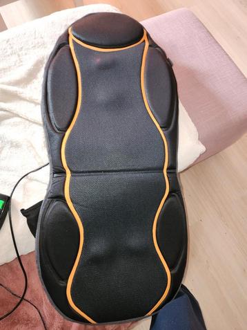 Medisana Massage Stoel Hoes - Perfecte Staat! beschikbaar voor biedingen
