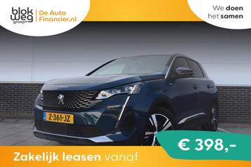 Peugeot 3008 1.6 HYbrid 225 GT € 27.950,00 beschikbaar voor biedingen