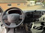 Renault Master T35 2.3 dCi L2H2 146pk airco cruise camera op, Voorwielaandrijving, Gebruikt, Euro 6, Renault