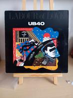 UB40 labour of love, Cd's en Dvd's, Vinyl | Pop, Gebruikt, Ophalen of Verzenden