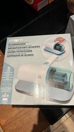 Iedereen heeft ‘m thuis; de huisstofmijt;300 W., met UV-C., Ophalen of Verzenden, Zo goed als nieuw, Hand- en Voetverzorging