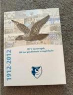IJVV Stormvogels: 100 jaar geschiedenis (1912-2012), Boeken, Ophalen of Verzenden, Zo goed als nieuw, Balsport