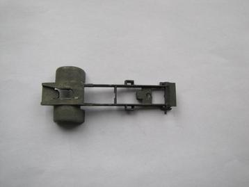 Oud type chassis Tekno Daf 95 trekker. beschikbaar voor biedingen