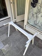 TROTTEN IKEA Bureau onderstel, Ophalen, Gebruikt, Bureau