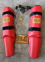 Everlast beenbeschermers maat L nieuw, Overige, Vechtsportbescherming, Nieuw, Maat L