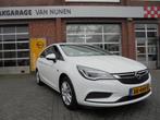 Opel Astra Sports Tourer 1.0 T. Online Ed.Rijklaar||, Voorwielaandrijving, 12 maanden, Stof, Gebruikt