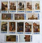 Plaatjes van Keg thee, Ophalen of Verzenden, Gebruikt