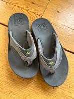 Reef teenslippers maat 33, Kinderen en Baby's, Kinderkleding | Schoenen en Sokken, Overige typen, Ophalen of Verzenden, Zo goed als nieuw