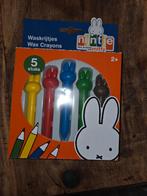 Waskrijtjes Nijntje, Ophalen of Verzenden, Nieuw