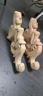 Woonwagen engelen, Antiek en Kunst, Ophalen of Verzenden