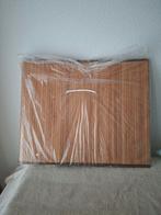 Wasmand bamboe, Ophalen of Verzenden, Nieuw