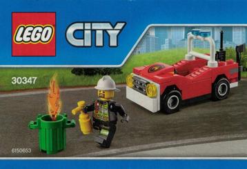 30347 - City: Fire Car beschikbaar voor biedingen