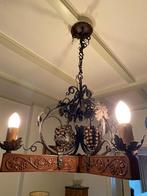 hanglamp, Antiek en Kunst, Antiek | Lampen, Ophalen