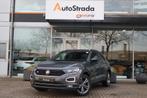 Volkswagen T-Roc 1.5 R-Line TSI 150pk | Camera | LED | Adapt, 4 cilinders, Origineel Nederlands, Bedrijf, 1248 kg