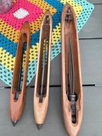 Weefspoelen schietspoelen, Ophalen of Verzenden