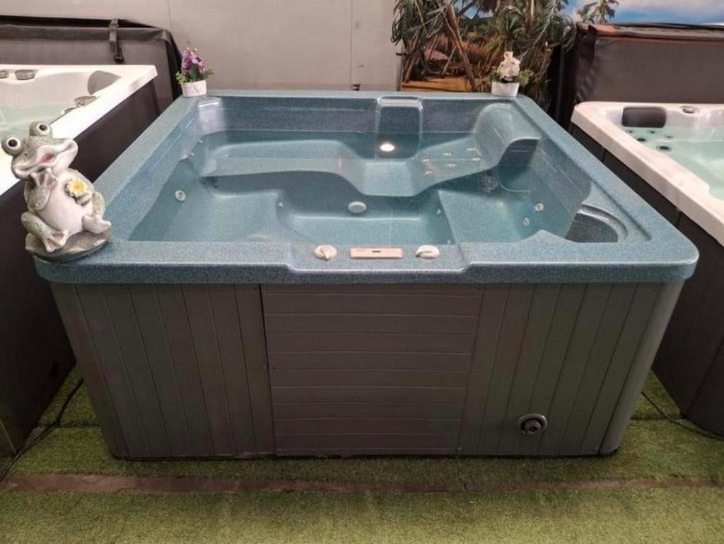 Balboa JACUZZI AANBIEDING‼️ VAN €2850 NAAR €2350‼️, Tuin en Terras, Bubbelbaden en Hottubs, Ophalen of Verzenden, Nieuw, Filter