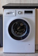 Bosch Serie 4 Wasmachine EcoSilence Drive, Witgoed en Apparatuur, Wasmachines, Ophalen, Gebruikt, 85 tot 90 cm, 1200 tot 1600 toeren