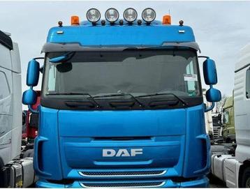 DAF XF 106 SpaceCab Cabine E6 beschikbaar voor biedingen