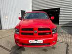 Dodge Ram 1500 5.7 V8 Crew Cab 5'7| LPG| BTW| Automaat| R/T, Auto's, Automaat, Euro 5, Achterwielaandrijving, Gebruikt