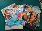 Bookazine  tijdschrift boeken, Ophalen, Gelezen