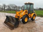 1997 JCB 408 B Shovel, Wiellader of Shovel