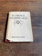 Florence Nightingale - Johanna W.A. Naber, Boeken, Ophalen of Verzenden, Gelezen, Overige