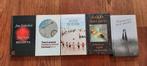5x boekenweekgeschenken, Ophalen of Verzenden, Zo goed als nieuw, Diverse