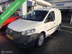 Volkswagen Caddy Bestel 1.6 TDI, Euro 5, Gebruikt, 4 cilinders, Volkswagen