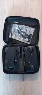 Tka drone met camera zgan RCFPVPro, Ophalen of Verzenden, Zo goed als nieuw