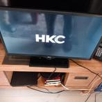 HKC Tv, 50 Hz, Zo goed als nieuw, 60 tot 80 cm, Ophalen