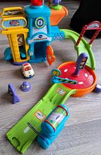 VTech Toet Toet Auto's Politiebureau, Ophalen of Verzenden, Gebruikt, Jongen of Meisje