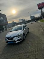 Renault Mégane Estate 1.5 Energy dCi 110pk EDC 2018 Grijs, Auto's, Te koop, Zilver of Grijs, Geïmporteerd, 5 stoelen