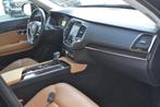 Volvo XC90 2.0 T6 AWD Momentum 7 persoons 360 camera, Panora, Auto's, Volvo, 450 kg, Gebruikt, Euro 6, 4 cilinders