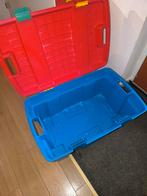 Duikkoffer / Speelgoedkoffer, Ophalen, Gebruikt, Jongen of Meisje
