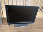 Sony tv te koop, zonder afstandsbediening, Ophalen, Gebruikt, 50 Hz, 80 tot 100 cm