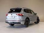 Volkswagen Tiguan Allspace 2.0 TSI R-Line 4Motion Business+, Gebruikt, Zwart, 1984 cc, 14 km/l