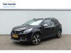 Peugeot 2008 1.2 PureTech Allure - Crossway | Nav | Pano dak, Voorwielaandrijving, 12 maanden, Euro 6, Leder en Stof