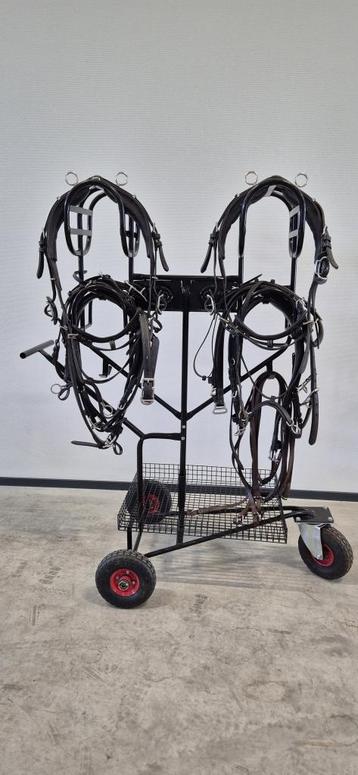 Ideal combi mentuig 2 span beschikbaar voor biedingen