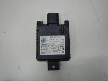 VW Golf 8 Side Assist Module Links 2Q0907685E beschikbaar voor biedingen