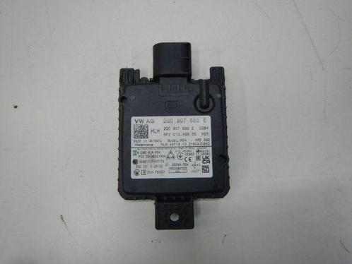 VW Golf 8 Side Assist Module Links 2Q0907685E, Auto-onderdelen, Elektronica en Kabels, Volkswagen, Gebruikt, Ophalen of Verzenden