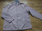 Roze fleece vest c&a mt.L, Maat 38/40 (M), Ophalen of Verzenden, Zo goed als nieuw, Roze