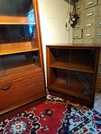 Vintage retro kastje, Ophalen, Huis en Inrichting