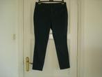 NYDJ broek mt 46 groen Ami skinny legging lift x tuck, Ophalen, Nieuw, Groen, Lang