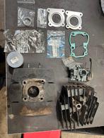 Suzuki ts50x cilinder set, Fietsen en Brommers, Ophalen of Verzenden, Gebruikt, Cilinder